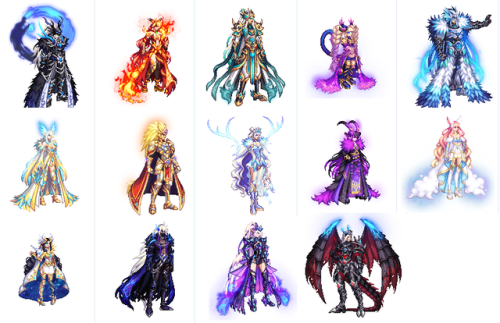 dnf天空套8期(天空套8件套装属性)插图5