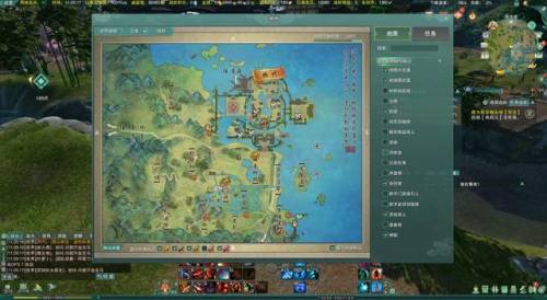 剑网3宠物奇遇(剑网三明教宠物攻略大全)插图3