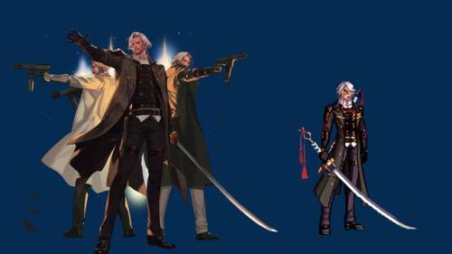 dnf武神二觉(DNF下一页)插图56