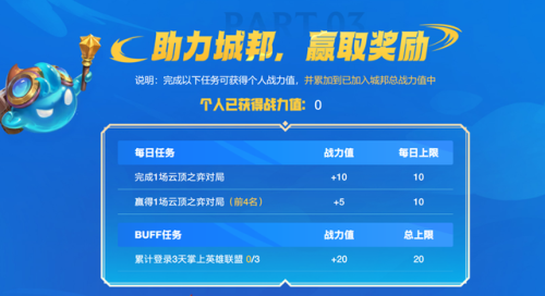 lol幸运召唤师2023年6月(战斗之夜宝箱那个时间段开启)插图2