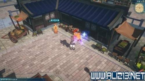 幻想三国志1支线任务(幻想三国志1全图文攻略)插图12