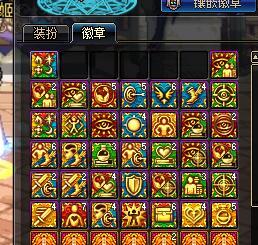 白金徽章和灿烂徽章哪个好(几个灿烂合白金)插图2