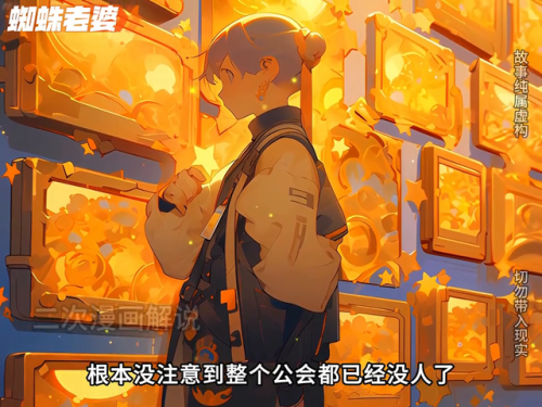 半人半蜘蛛女王(半人半蝎子)插图2