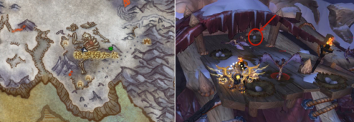 魔兽世界考古箱子(wow考古学所有奖励大全)插图4