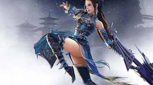 任务少的仙侠手游(适合长期玩的仙侠手游)插图2