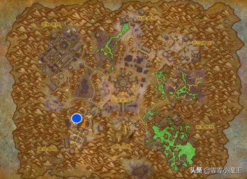 魔兽世界猎人必抓宠物(wlk猎人最强3个宝宝)插图3