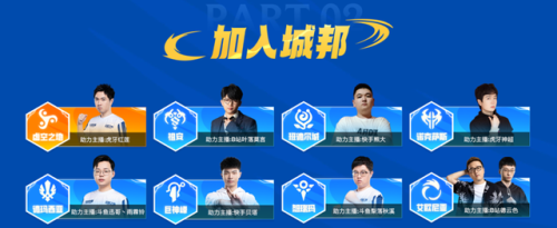 lol幸运召唤师2023年6月(战斗之夜宝箱那个时间段开启)插图1