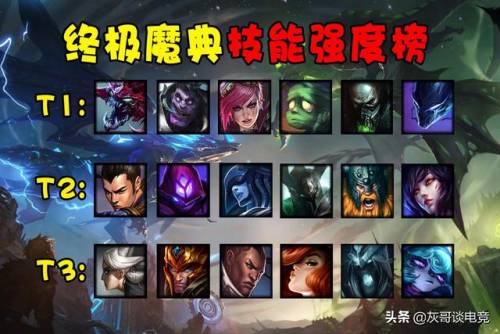 终极魔典狼人出装(lol狼人2021出装)插图8