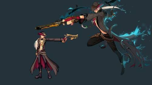 dnf武神二觉(DNF下一页)插图9