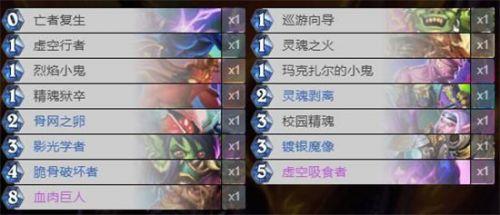 对决模式卡组2022(卡牌对决最强卡组)插图8