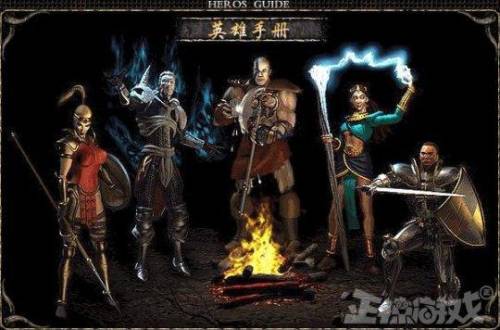 画质怪兽(画质怪兽-官方正版)插图1