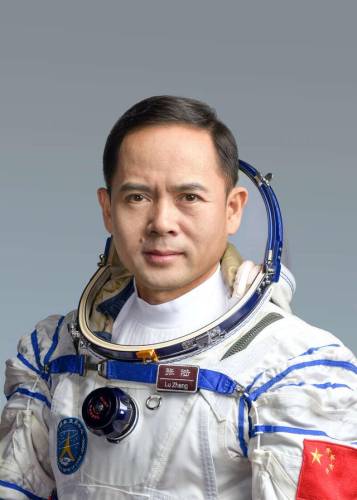 神舟十五号航天员名单(神十八航天员是哪三位)插图3