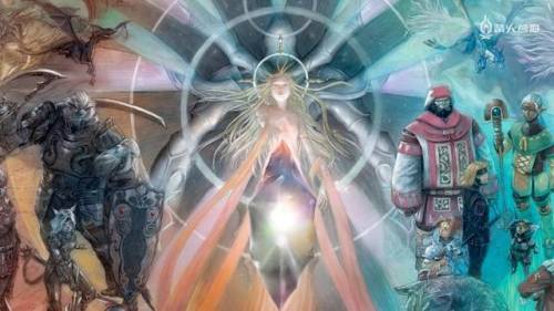 最终幻想13雷霆归来主线任务(最终幻想13冥碑任务不能接)插图3