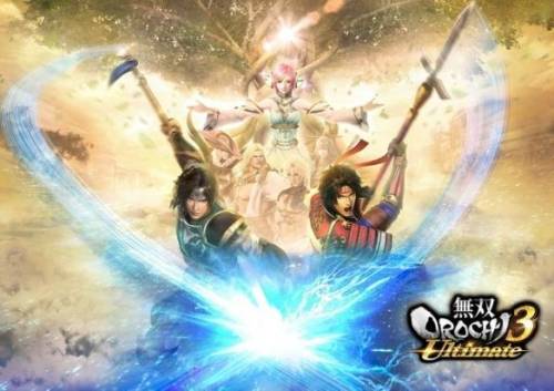 战国无双2猛将传联动(战国无双2老版本能拿秘武吗)插图39