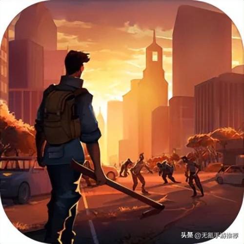单机动作手机游戏(十大必玩单机手机游戏)插图18