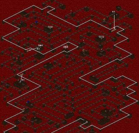 仙剑奇侠传攻略1(新仙剑攻略图超级详细版)插图9