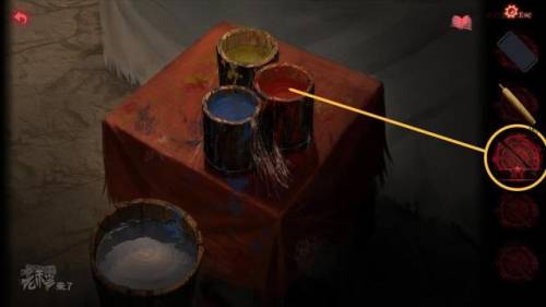 纸嫁衣3攻略第二章攻略(纸嫁衣1-5故事线梳理)插图8