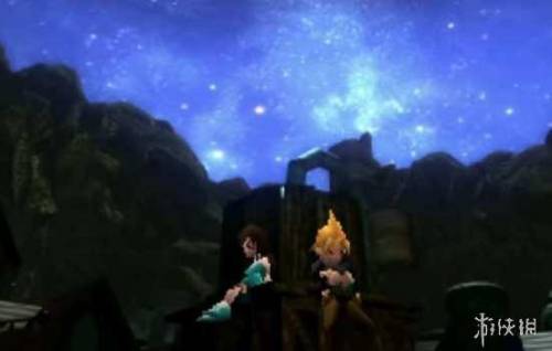 最终幻想重制版(ff7下一章)插图13