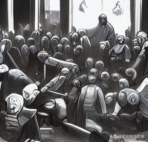 黑暗城堡(有一个单机游戏叫暗黑什么的)插图7