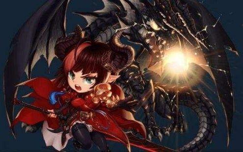 剑皇是驭剑士吗(女鬼剑除了流浪武士还有啥)插图19