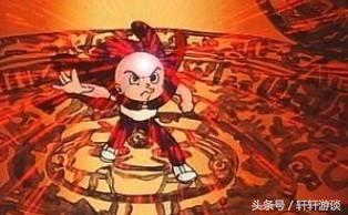 三目童子手机版(三目童子单机小游戏)插图
