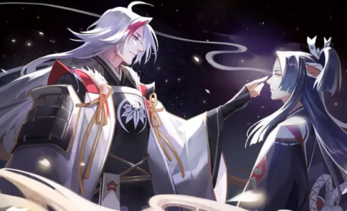 阴阳师式神大全(所有式神御魂搭配图解)插图4