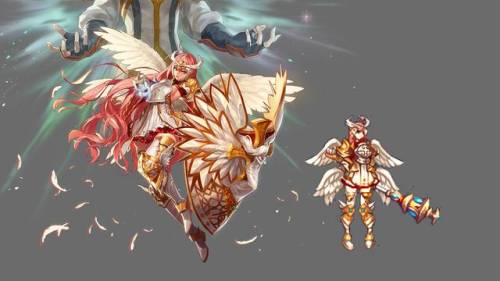 dnf武神二觉(DNF下一页)插图48