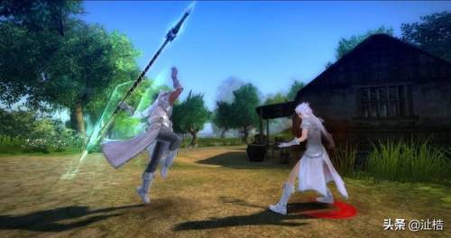 九阴真经求败棍法怎么获得(九阴真经疯魔棍法10层)插图