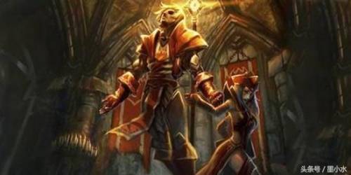 决战天灾军团灰烬使者怎么净化(魔兽RPG决战天灾军团)插图2