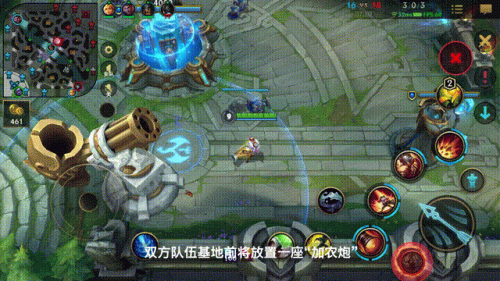 lol手游无限火力开放时间(2023无限火力最新消息)插图3