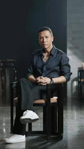 甄子丹传奇(传奇人气排行榜)插图