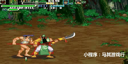 三国战记风云再起单机(三国战纪2群雄争霸)插图1