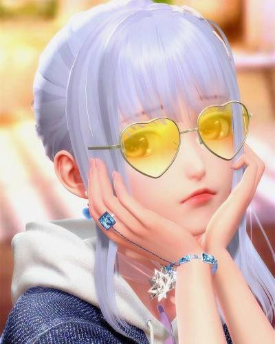闪耀暖暖台服(闪耀暖暖台服和国服有什么区别)插图