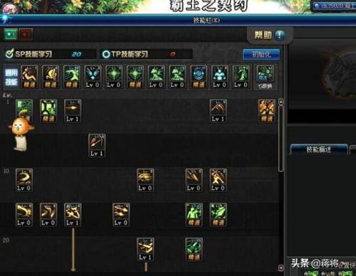 dnf旭旭宝宝暗枪加点(2023暗枪最新加点)插图