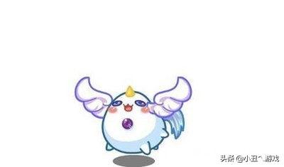 洛克王国小天马进化(洛克王国认输猴稀有吗)插图1
