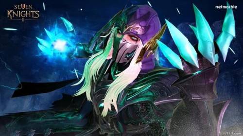 七骑士2攻略(七骑士2角色排行wiki)插图