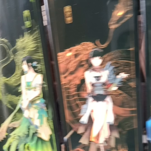 古剑奇谭2外装(古剑奇谭2跳过剧情)插图6
