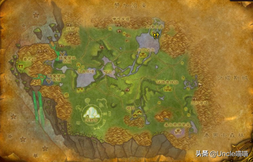 纳格兰竞技场任务奖励盗贼选哪个(100级鲜血竞技场挑战顺序)插图27