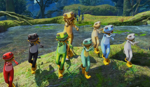 ff14陆行鸟野菜在哪买(训练陆行鸟的食物在哪买)插图