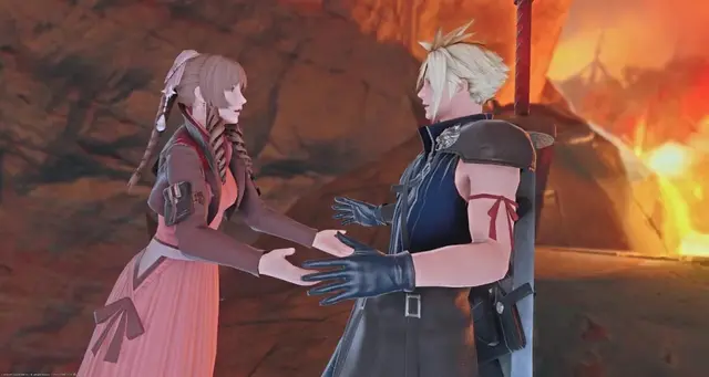 ff7天幻(ff7原版攻略天幻网)插图