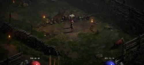 暗黑破坏神2攻略书(暗黑2任务攻略大全)插图21