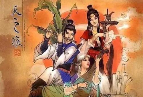 轩辕剑单机(十大最良心大型单机手游)插图