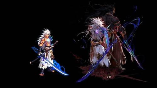 dnf武神二觉(DNF下一页)插图4