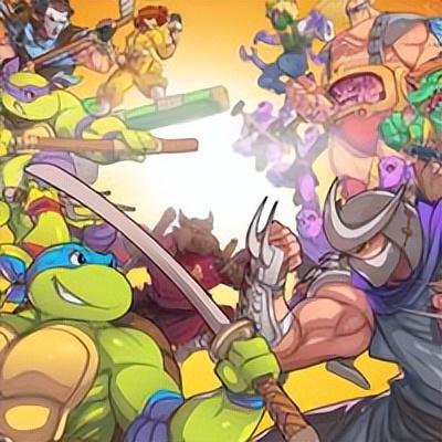 网络射击类游戏排行榜(射击网游)插图3