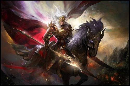 最强吕布之横扫天下(三国之吕布一统天下)插图6