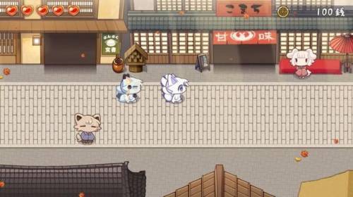 狐狸汉化组rpg游戏安卓大全(幻想岛游戏汉化组rpg游戏)插图2