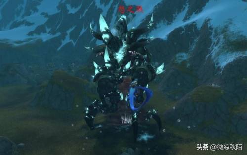 魔兽世界怒之煞坐骑怎么获得(魔兽世界潘达利亚龙坐骑)插图