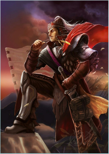 三国之乱世英杰(三国之北地枭雄)插图3