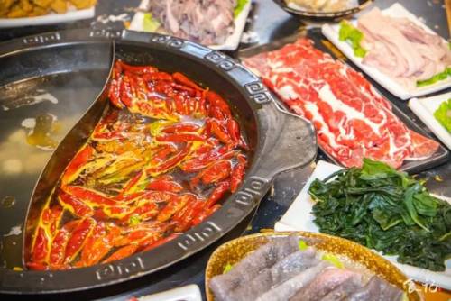 幸福路上的火锅店(幸福火锅店官方正版)插图8