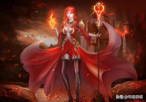 火炬之光2无双新职业详解(火炬之光2最轻松的职业)插图1